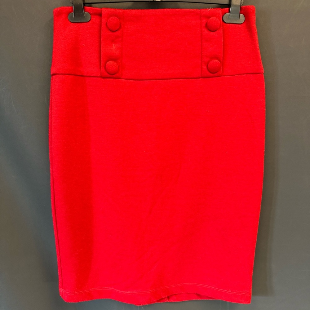 Papaya Ladies Skirt